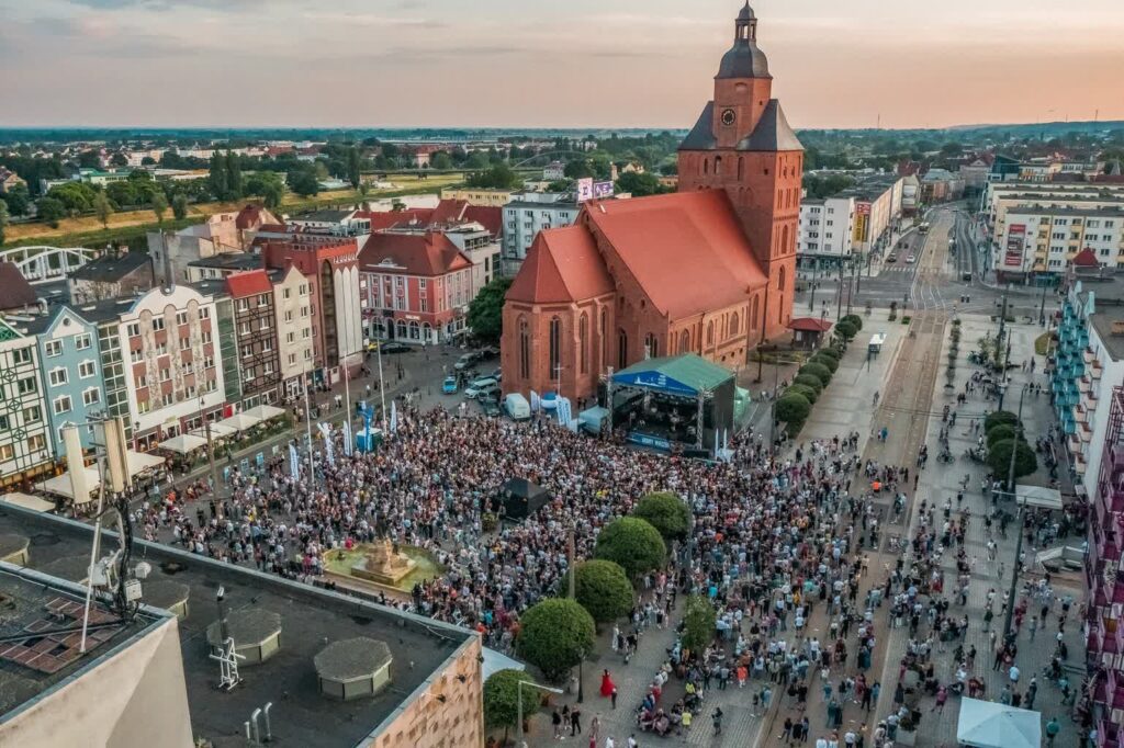 Gorzów / www.facebook.com