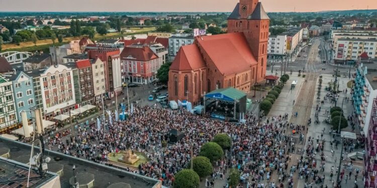 Gorzów / www.facebook.com