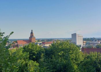 Wkrótce konsultacje nad jednym z najważniejszych dokumentów miasta