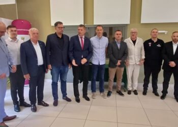 Hajdamacha szefem lubuskiej koszykówki