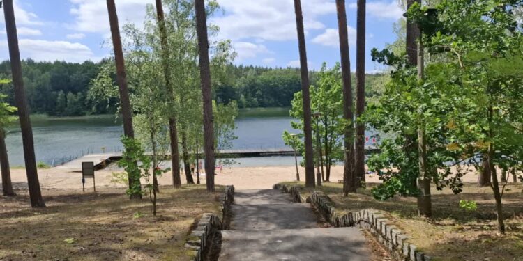 Sezon w Nierzymiu rozpoczęty