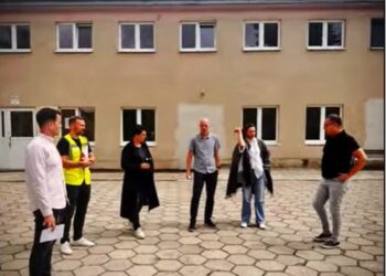 Gorzowskie Inwestycje Miejskie / www.facebook.com