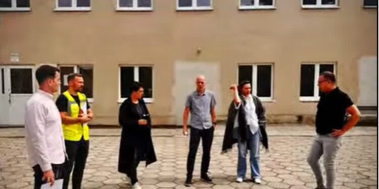 Gorzowskie Inwestycje Miejskie / www.facebook.com