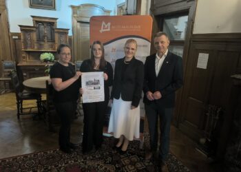 Zacznijmy od początku!