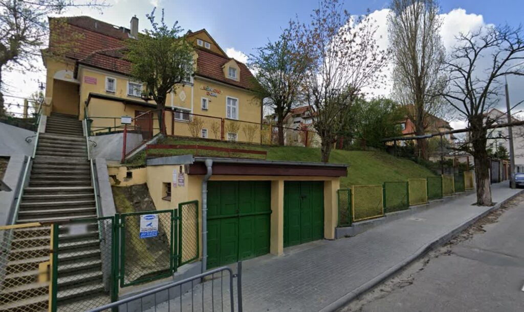 foto: street view
