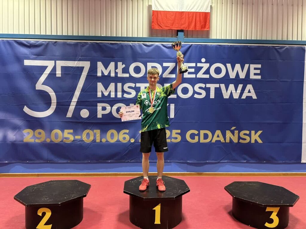 fot. Facebook/Gorzowski Klub Sportowy