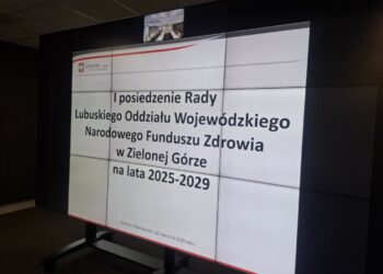 Czym zajmie się Rada Lubuskiego Odziału NFZ?