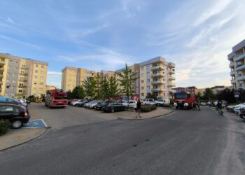 Bywa „dym” bez ognia