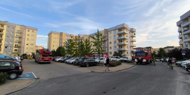 Bywa „dym” bez ognia