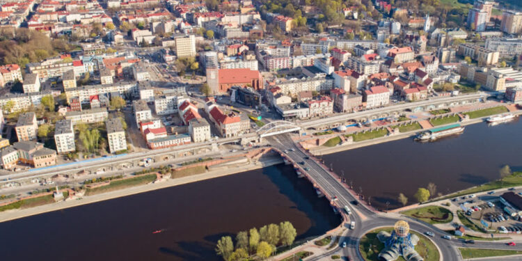 Jesienią minibusy wjadą na osiedla? Miasto planuje pilotaż