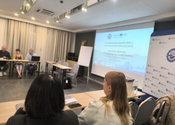 Będą punkty informacyjne na granicy