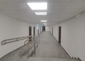 Nowa Poradnia Psychologiczno-Pedagogiczna w Gorzowie jest gotowa