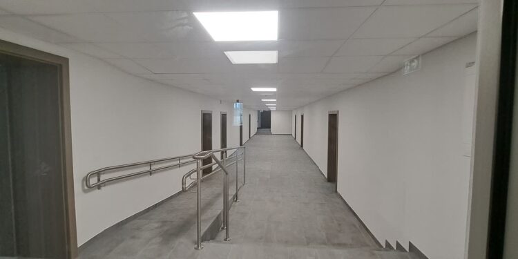 Nowa Poradnia Psychologiczno-Pedagogiczna w Gorzowie jest gotowa