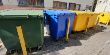 MG 6 ogłosiło nowy przetarg na odbiór odpadów. Prawdopodobnie będzie drożej