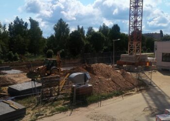 W szpitalu powstanie centrum onkologii urologicznej