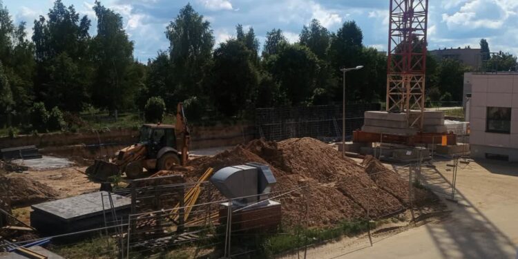 W szpitalu powstanie centrum onkologii urologicznej