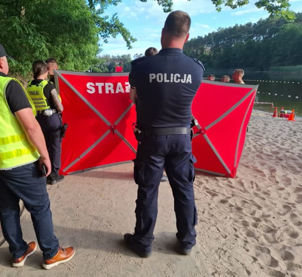 fot. KP PSP Słubice
