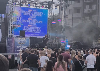 Czego życzą sobie gorzowianie?