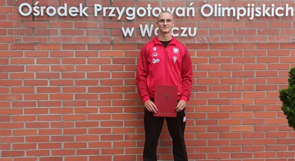fot. AZS AWF Gorzów Wlkp.