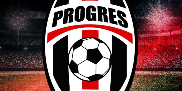 Wśród przyszłych piłkarzy powołanych przez PZPN po raz piąty młodzik Progresu