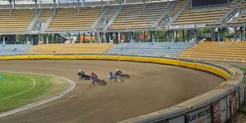 IPE U17 na „Jancarzu”: torunianin najlepszy a jak nasi żużlowcy?