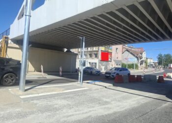 Niby gotowe, ale wciąż bez pełnego otwarcia