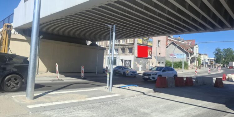 Niby gotowe, ale wciąż bez pełnego otwarcia