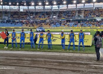 Pytania o Stal Gorzów