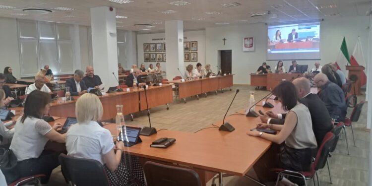 Dodatkowe pieniądze na remonty w gorzowskich szkołach