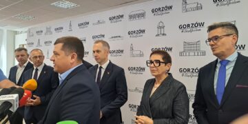 Kiedy wojsko wróci do Gorzowa? Prace rozpoczną się w ciągu kilku miesięcy