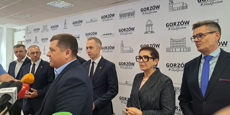 Kiedy wojsko wróci do Gorzowa? Prace rozpoczną się w ciągu kilku miesięcy