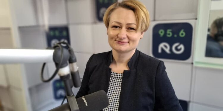 Marta Bejnar-Bejnarowicz, architekt miejski