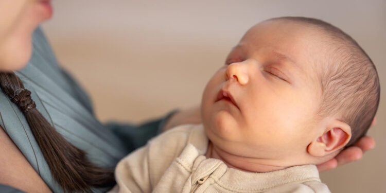 Lekarze z Łodzi uratowali życie dwutygodniowej dziewczynki z Gorzowa. U dziecka wykryto gigantycznego guza