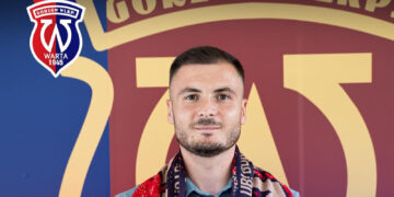 Nowy trener Warty: jest ambitna grupa, szukamy wzmocnień