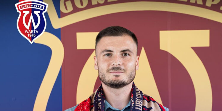 Nowy trener Warty: jest ambitna grupa, szukamy wzmocnień