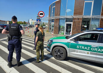 Emocje wokół rzekomych nielegalnych migrantów