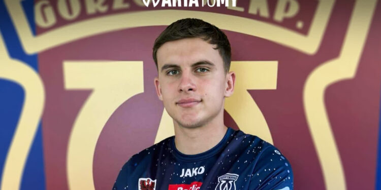 fot fb Warta Gorzów