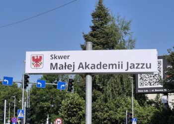 Zmiana w miejskim krajobrazie – Gorzów wprowadza nowe tablice