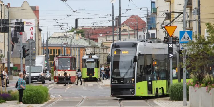 fot. Bartłomiej Nowosielski