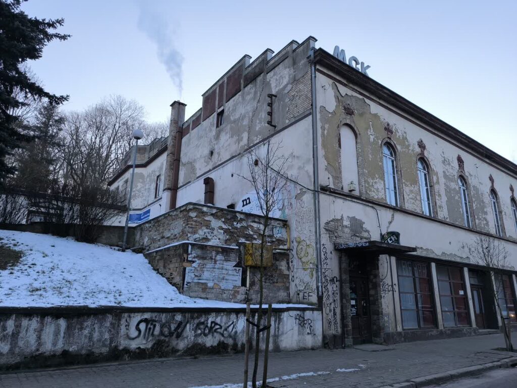 Fot. archiwum Radia Gorzów