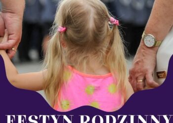 Festyn policyjny w Kłodawie