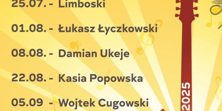 Ruszyła druga edycja Sound&Wine