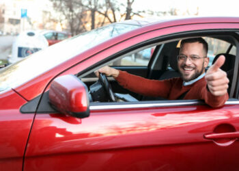 Dzień Bezpiecznego Kierowcy