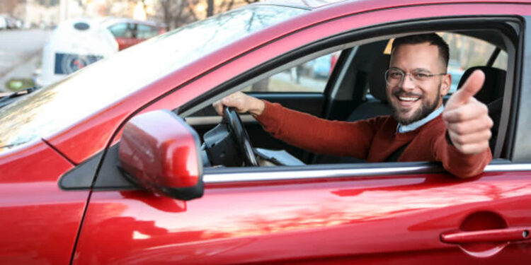 Dzień Bezpiecznego Kierowcy