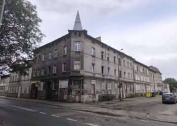 Rozbiórka na Zawarciu znów ruszy