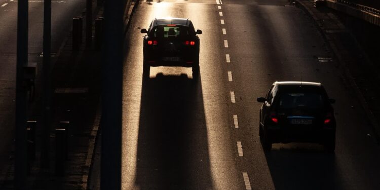 Dofinansowanie na poprawę bezpieczeństwa drogowego