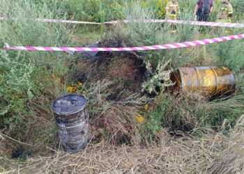 Gmina Santok/Facebook