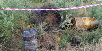 Gmina Santok/Facebook