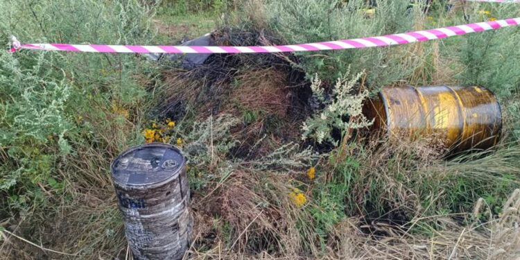 Gmina Santok/Facebook