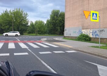 Rondo powstanie na Kasprzaka i Koniawskiej? Potrzebne są pieniądze